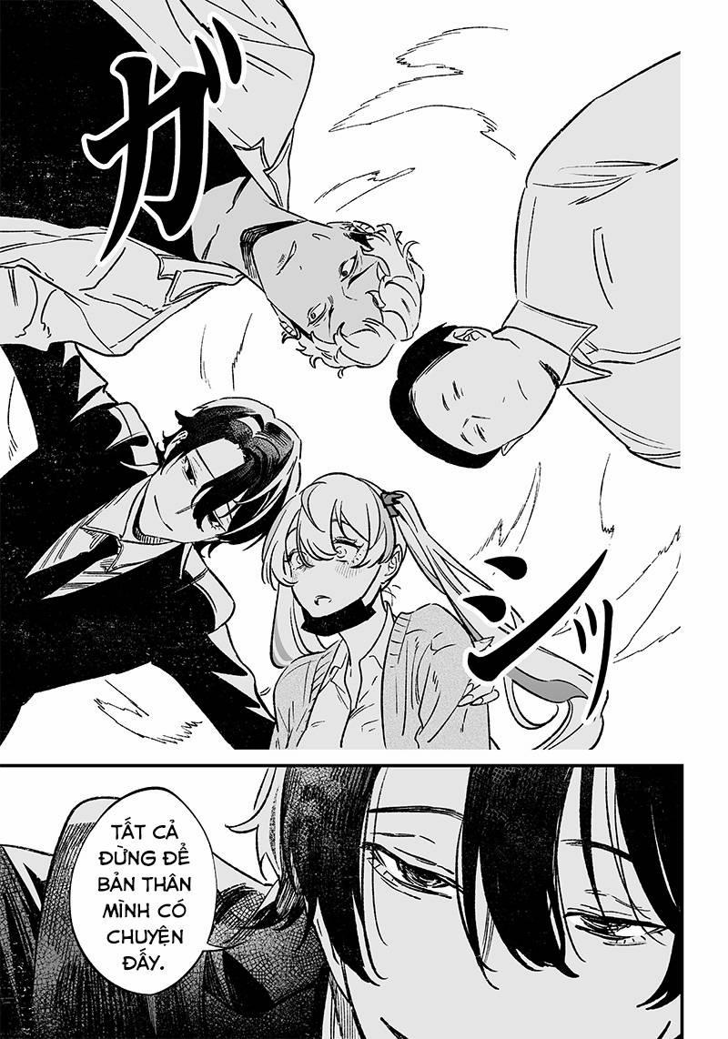 Maria Đoạn Tội 8 trang 8