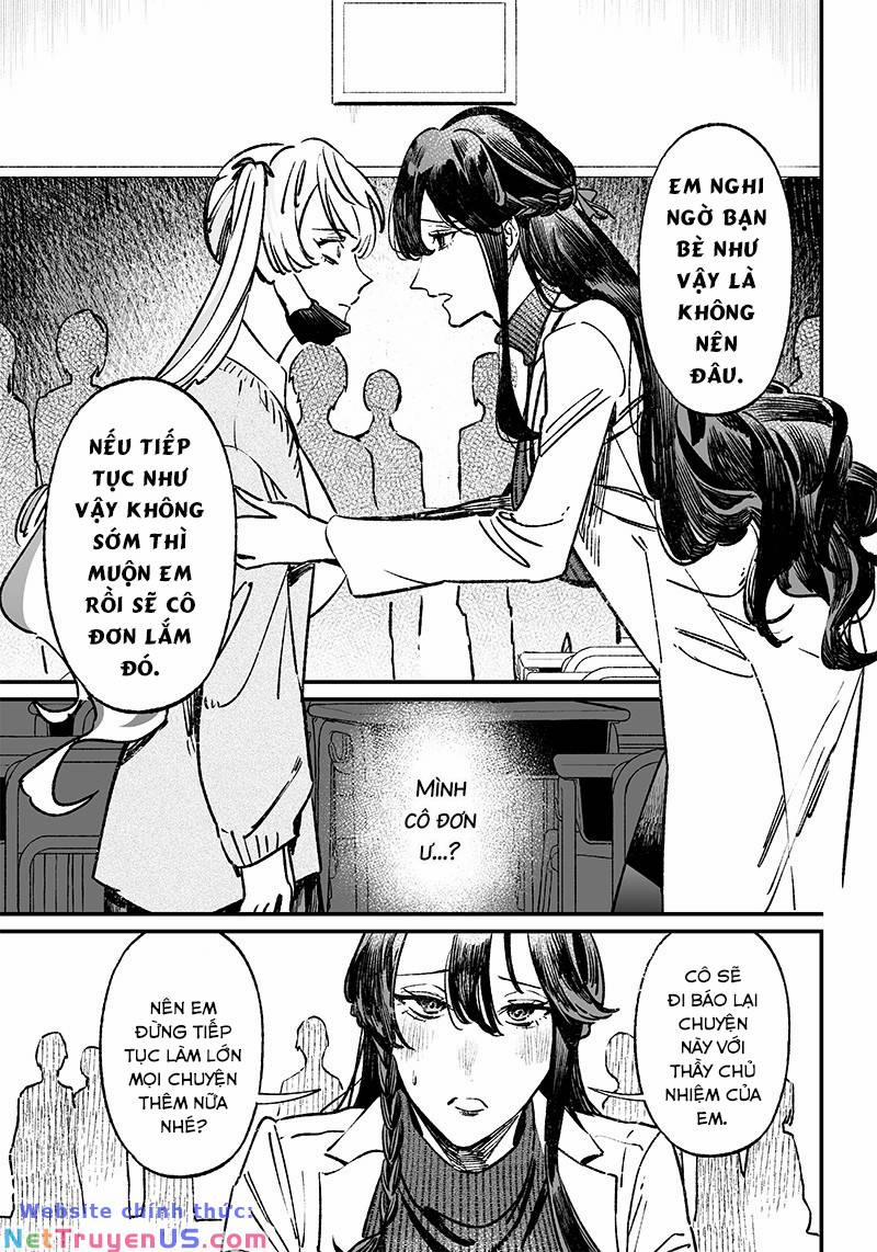 Maria Đoạn Tội 9 trang 11