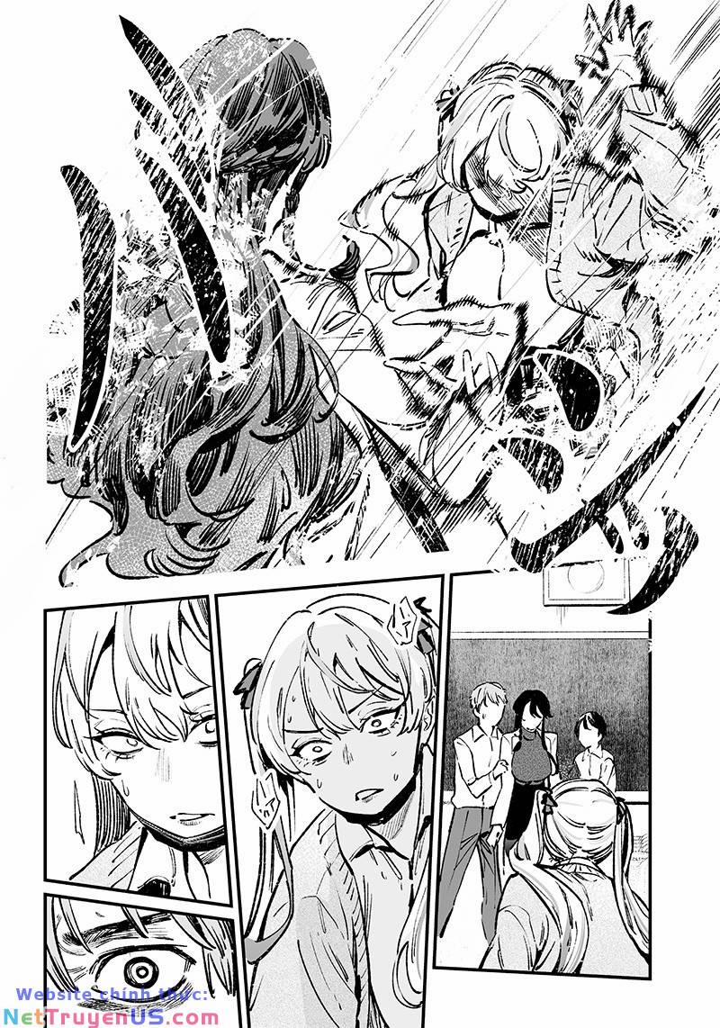 Maria Đoạn Tội 9 trang 12