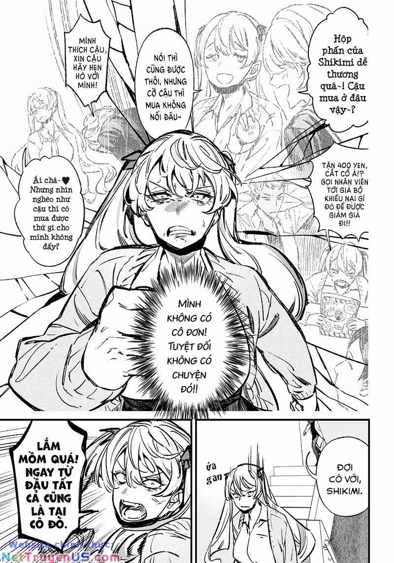 Maria Đoạn Tội 9 trang 15