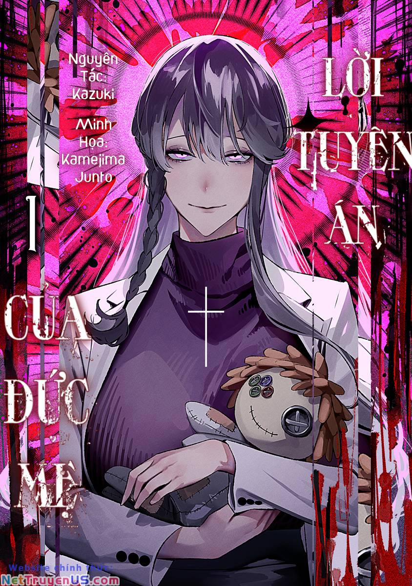 Maria Đoạn Tội 9 trang 2