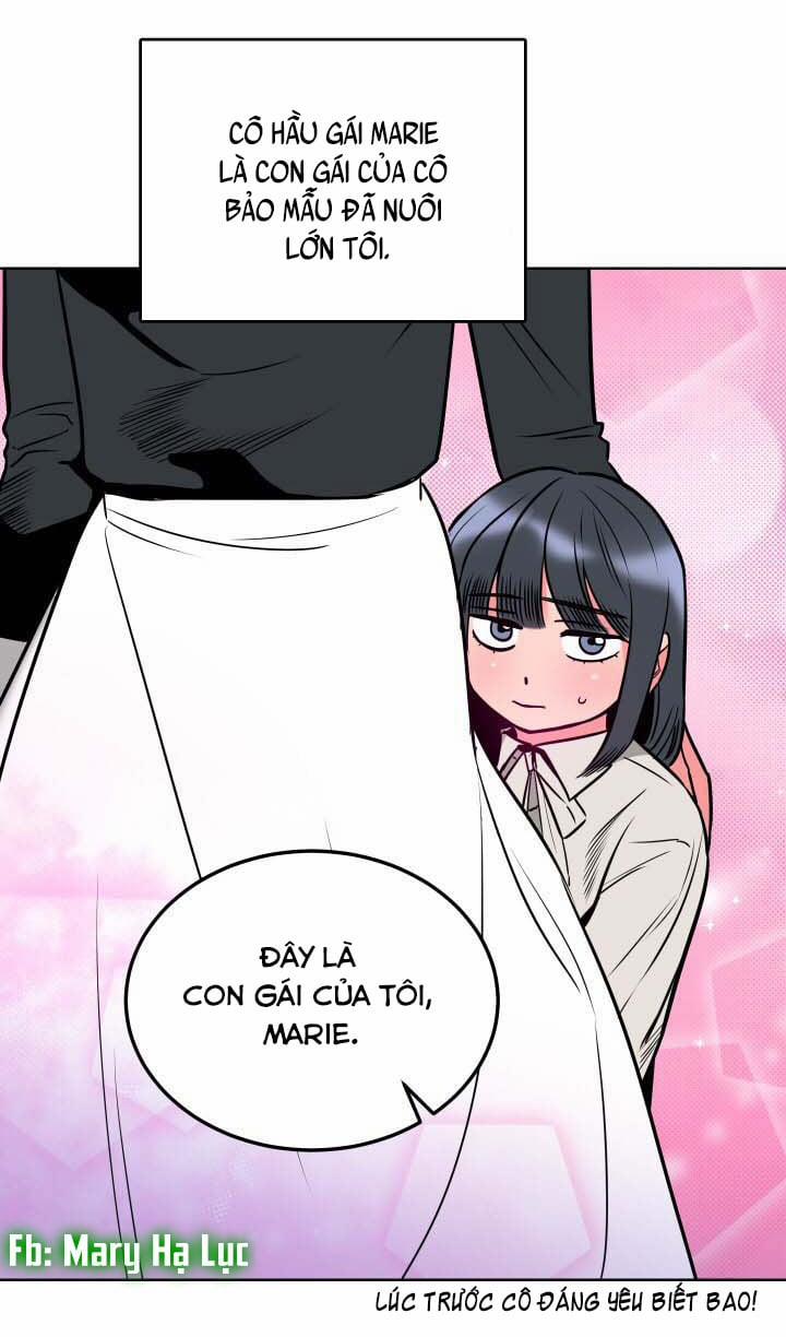 Marie & Alex 1 trang 22