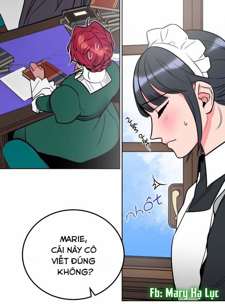 Marie & Alex 1 trang 38