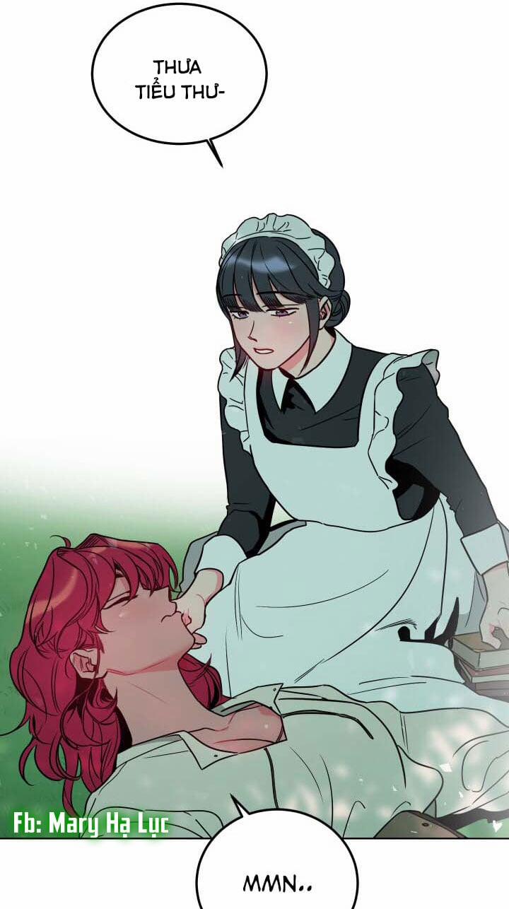 Marie & Alex 1 trang 5