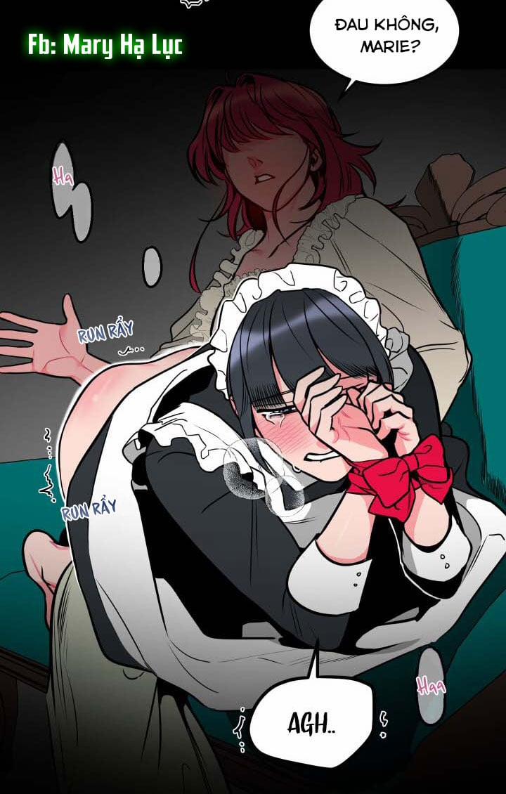 Marie & Alex 2 trang 12