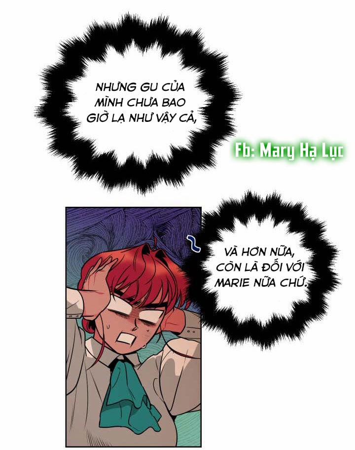 Marie & Alex 2 trang 24