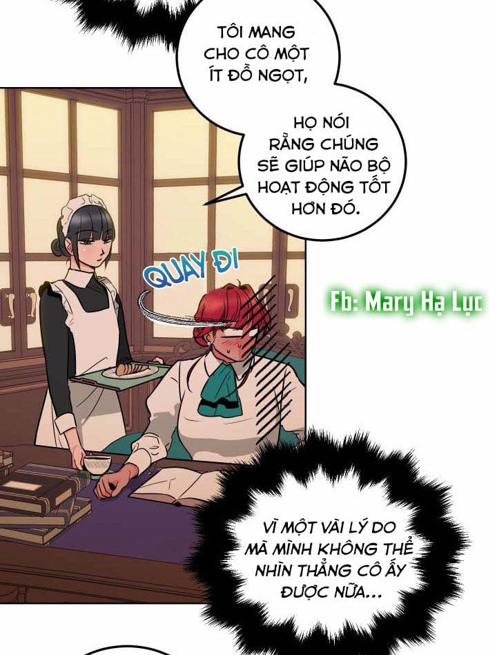 Marie & Alex 2 trang 28