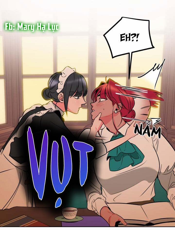 Marie & Alex 2 trang 32