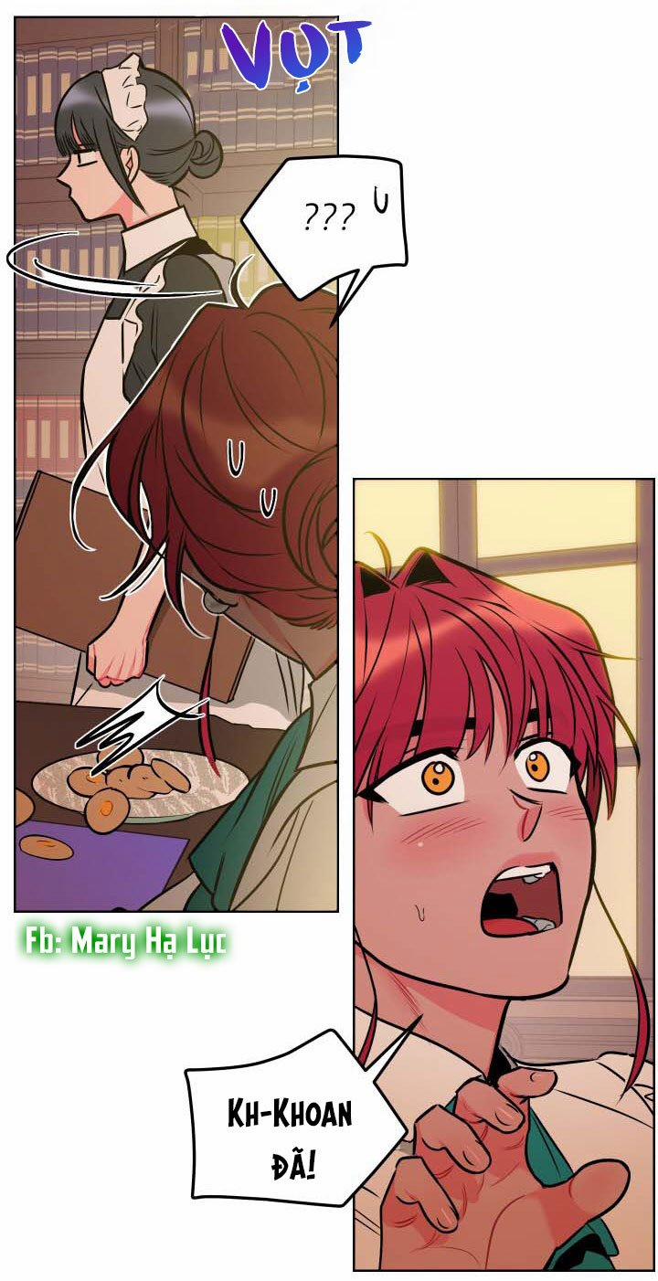 Marie & Alex 2 trang 36