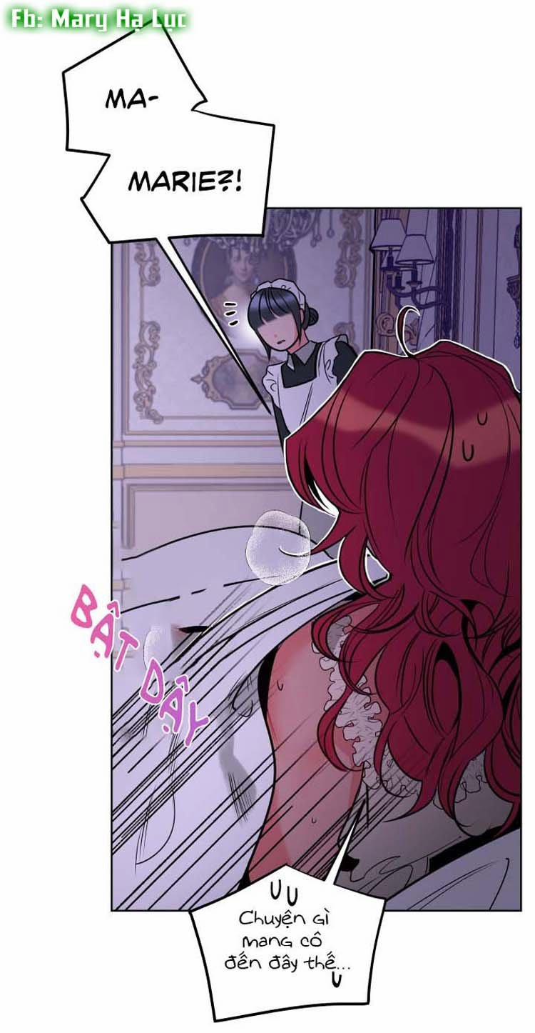 Marie & Alex 3 trang 19