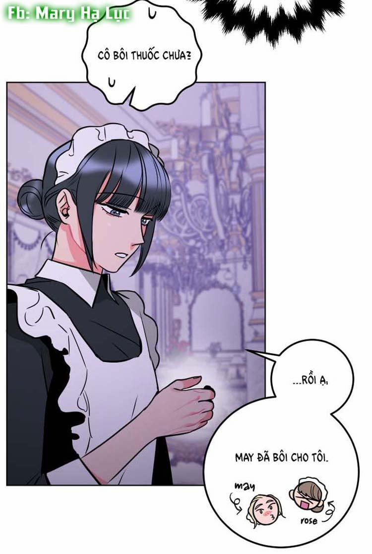 Marie & Alex 3 trang 28