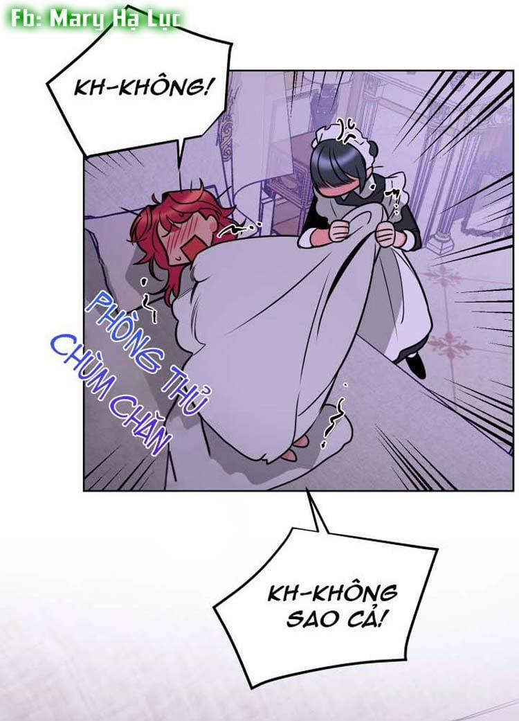 Marie & Alex 3 trang 30