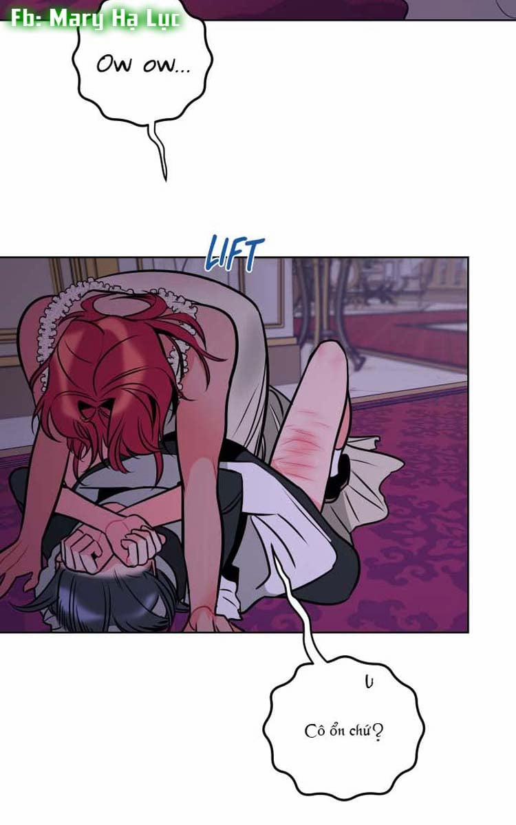 Marie & Alex 3 trang 46