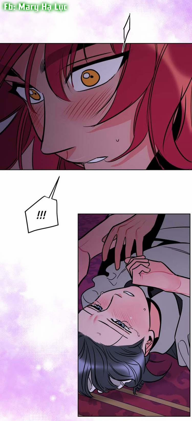 Marie & Alex 3 trang 54