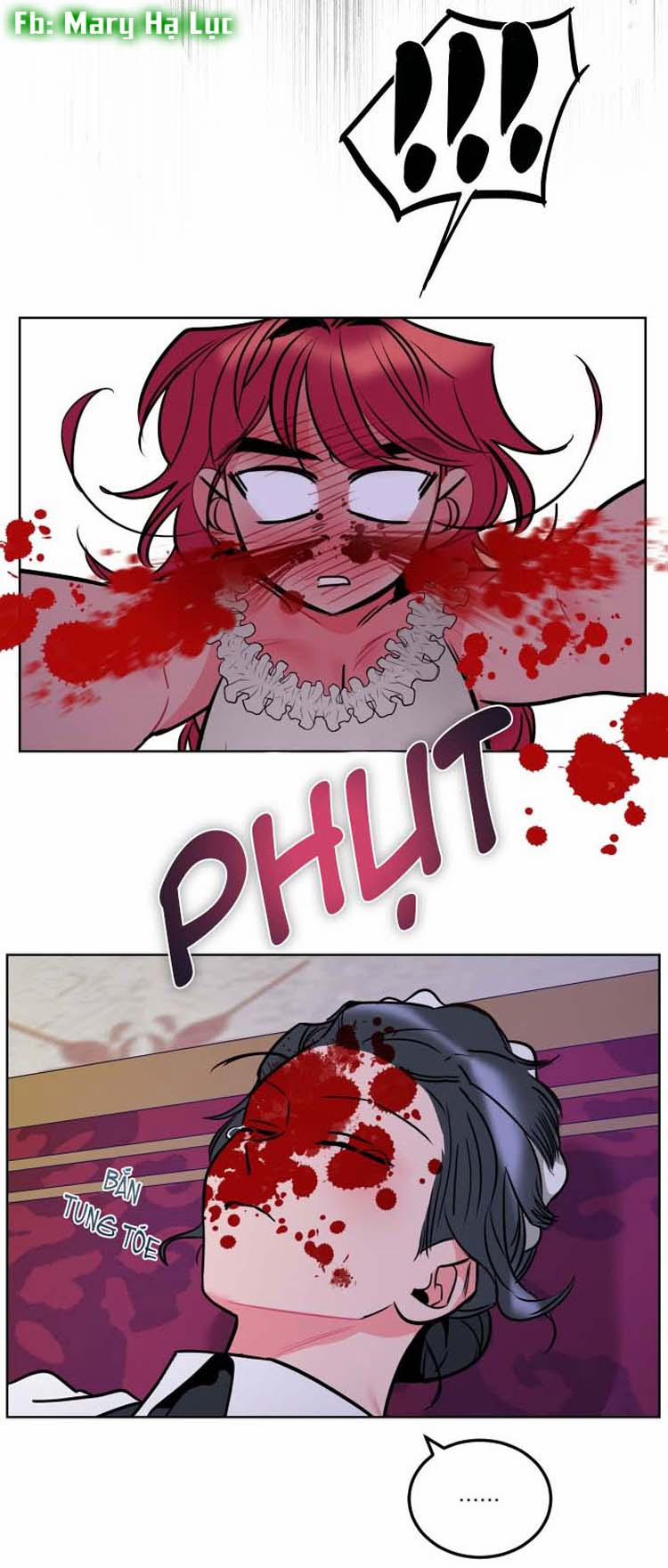 Marie & Alex 3 trang 57