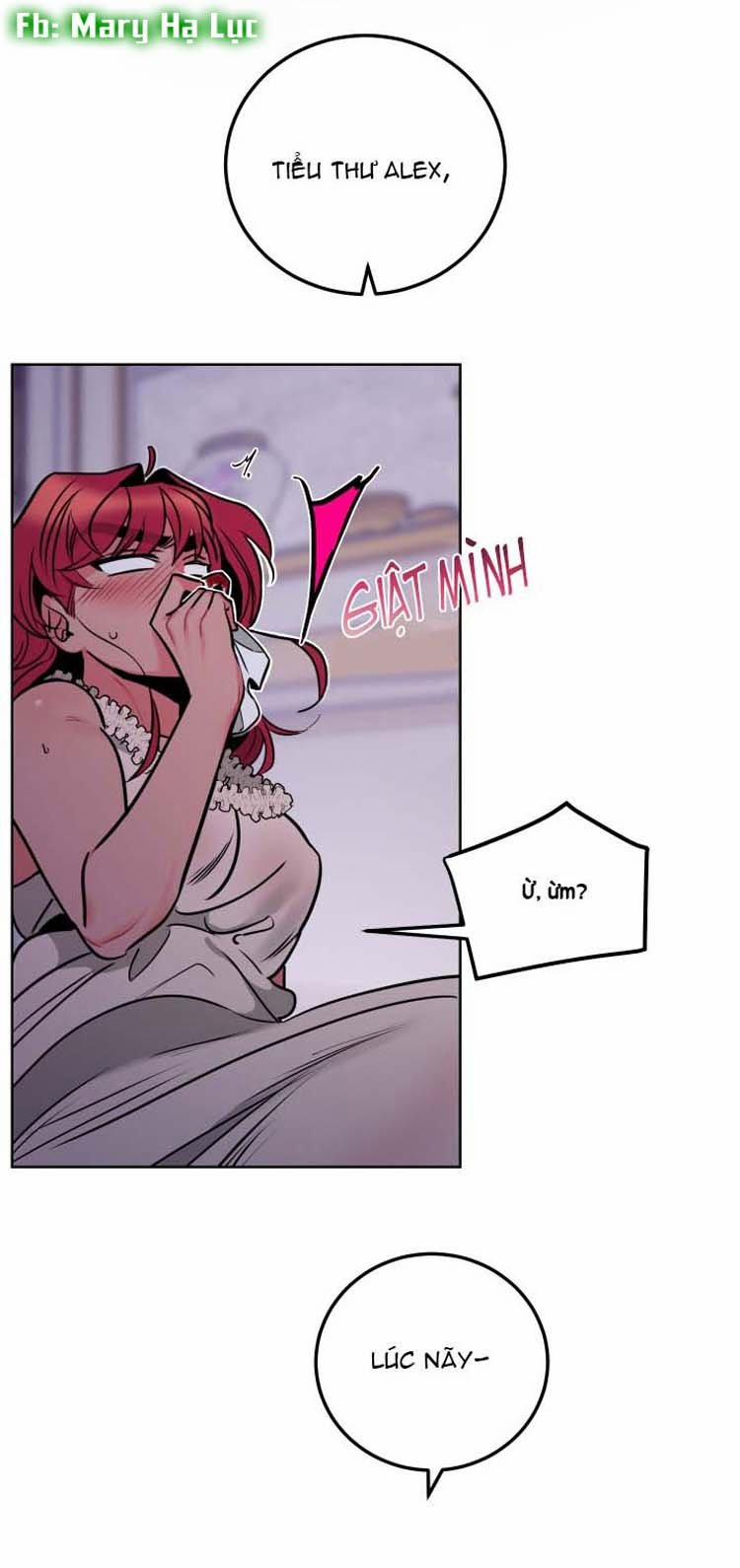 Marie & Alex 3 trang 62