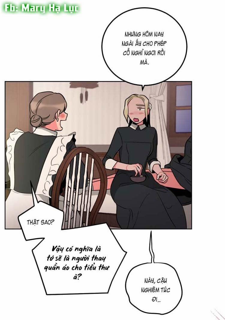 Marie & Alex 3 trang 9