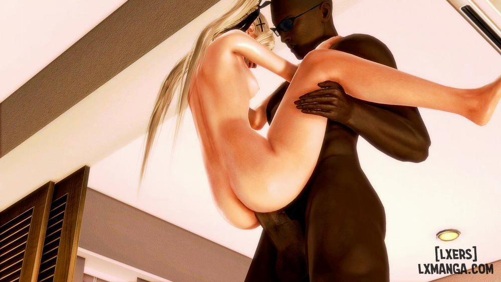 Marie Rose's Big Customer Oneshot trang 131