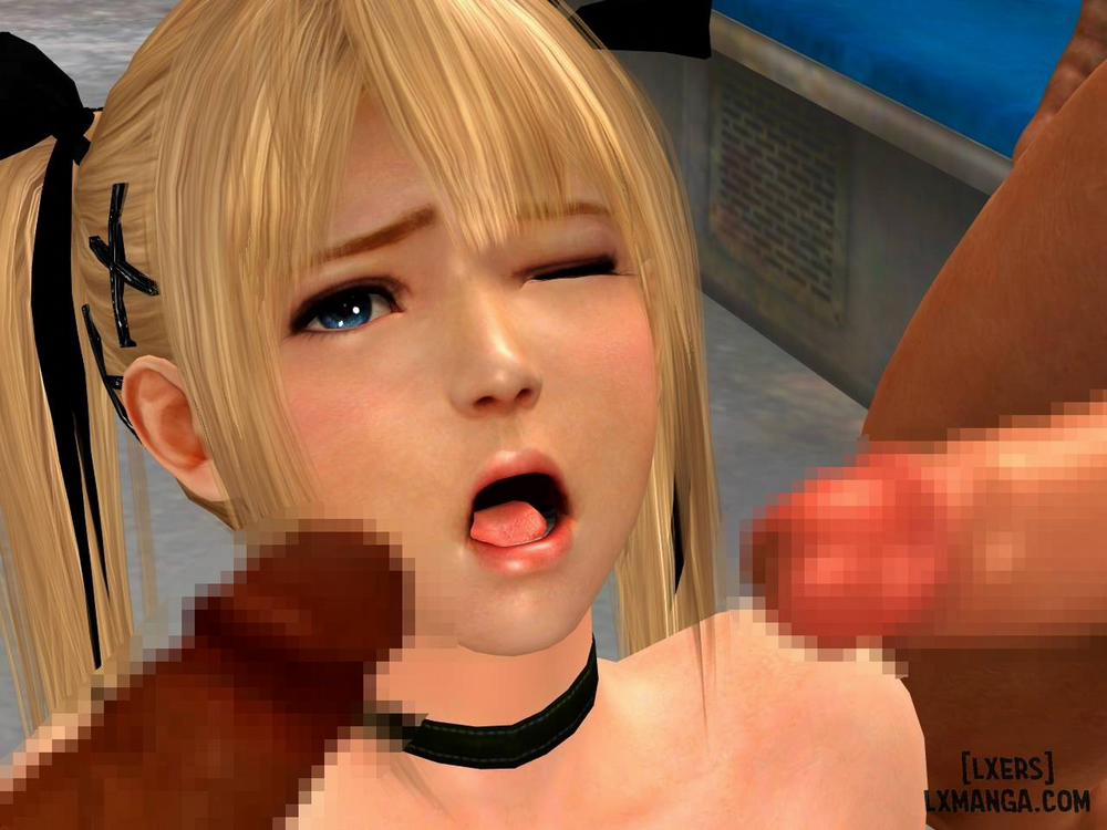 Marie Train Oneshot trang 80