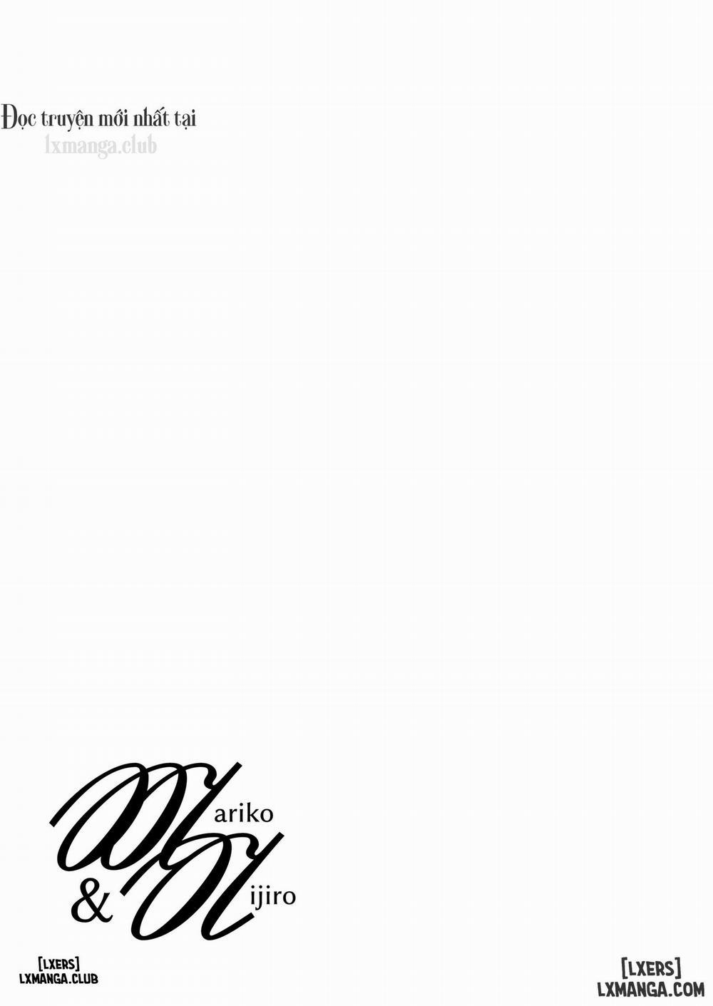 Mariko and Nijiro 1 Mariko and Nijiro 1 trang 25