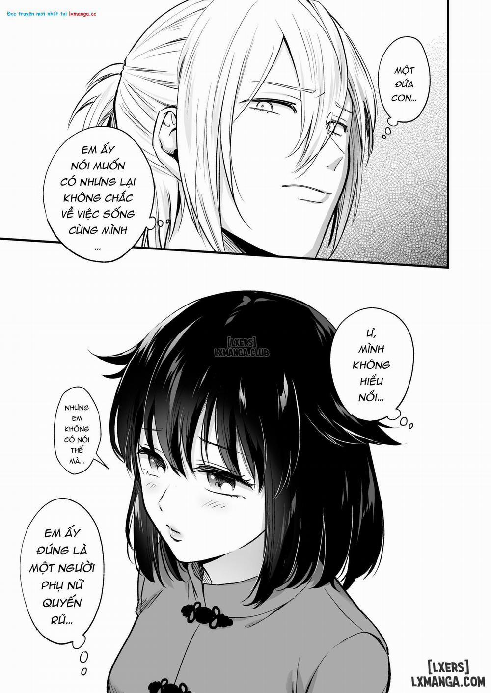 Mariko and Nijiro 2 Mariko and Nijiro 2 trang 33