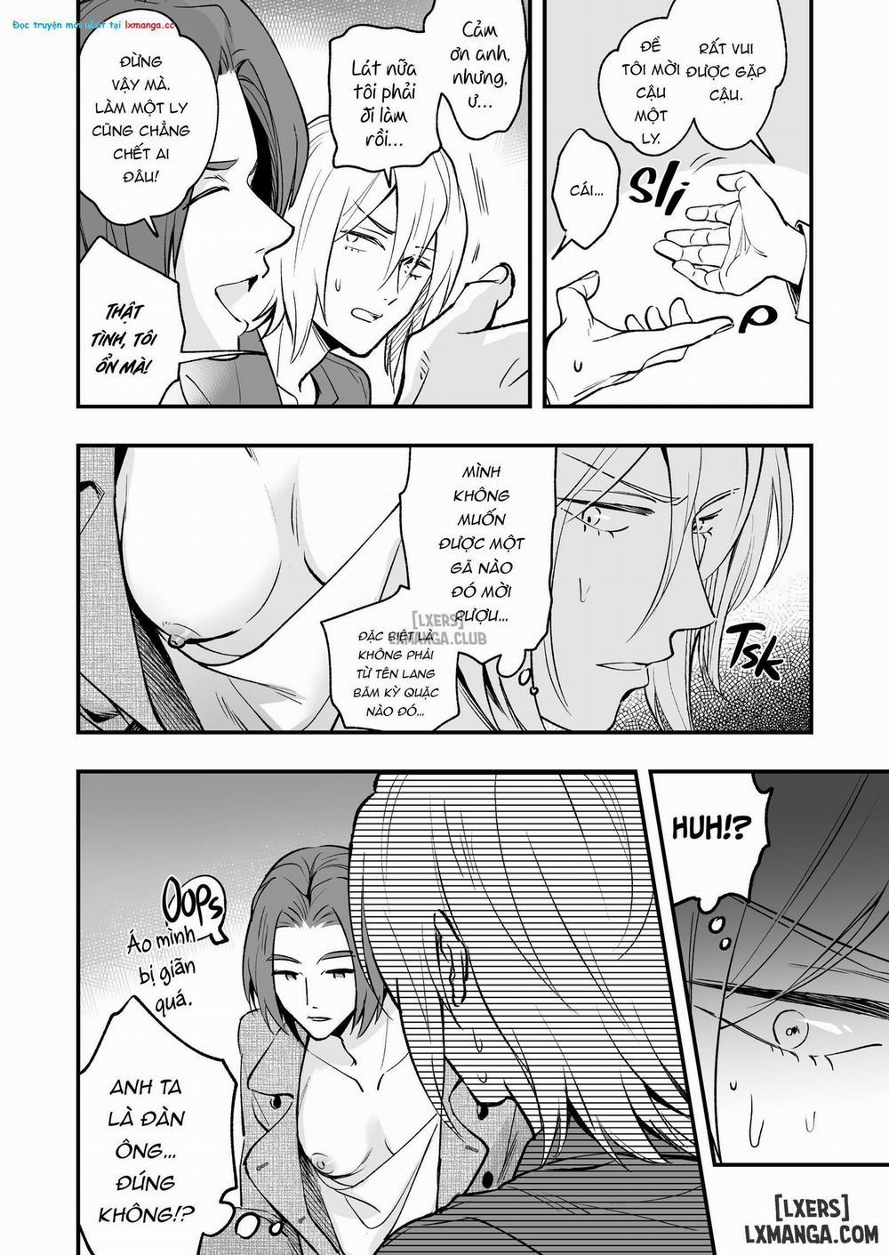 Mariko and Nijiro 3 Mariko and Nijiro 3 trang 29