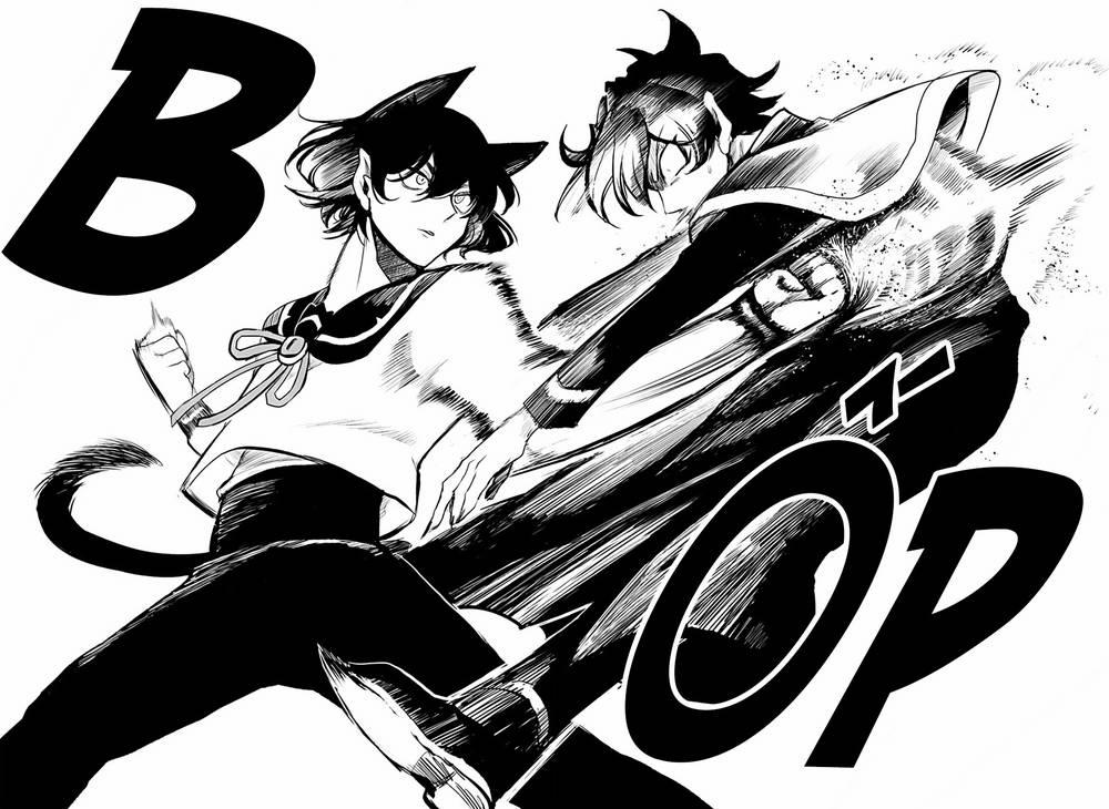 Marimashita! Iruma-Kun: Ngoại Truyện Kalego 2 trang 14