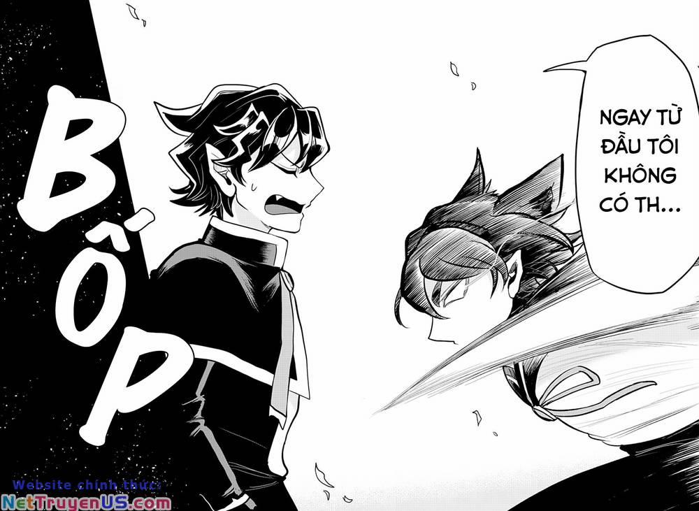 Marimashita! Iruma-Kun: Ngoại Truyện Kalego 3 trang 13