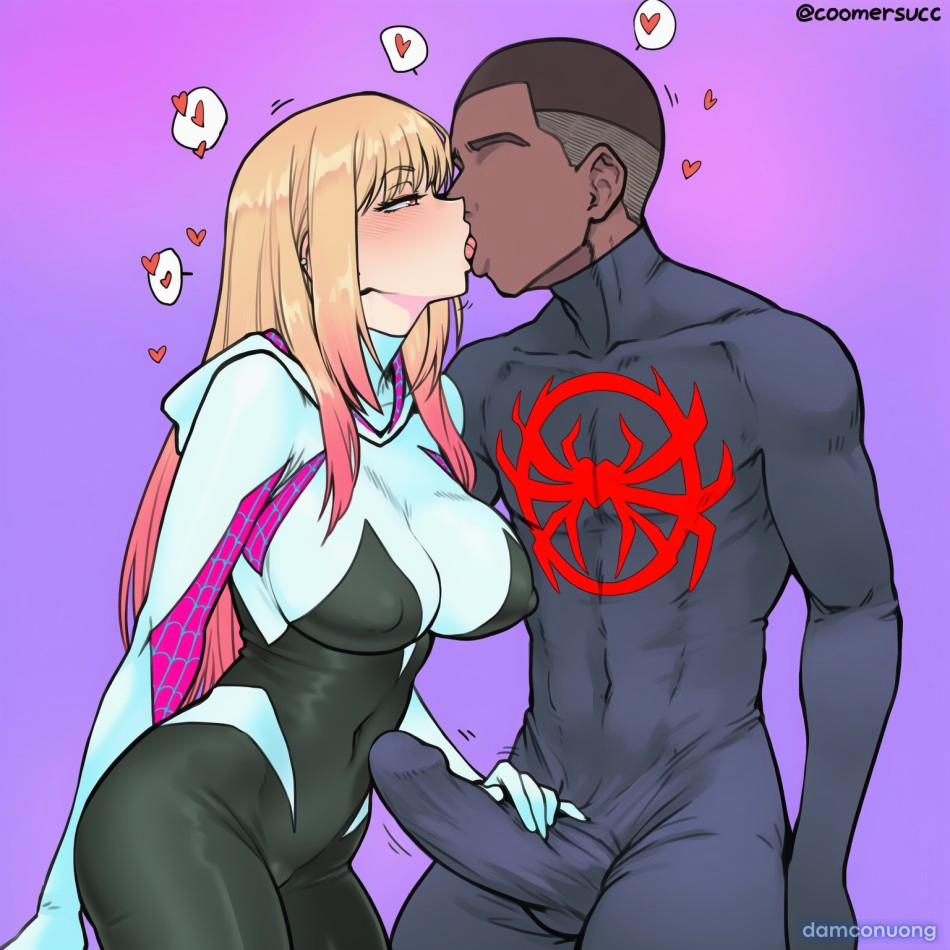 Marin Halloween Party OneShot trang 9