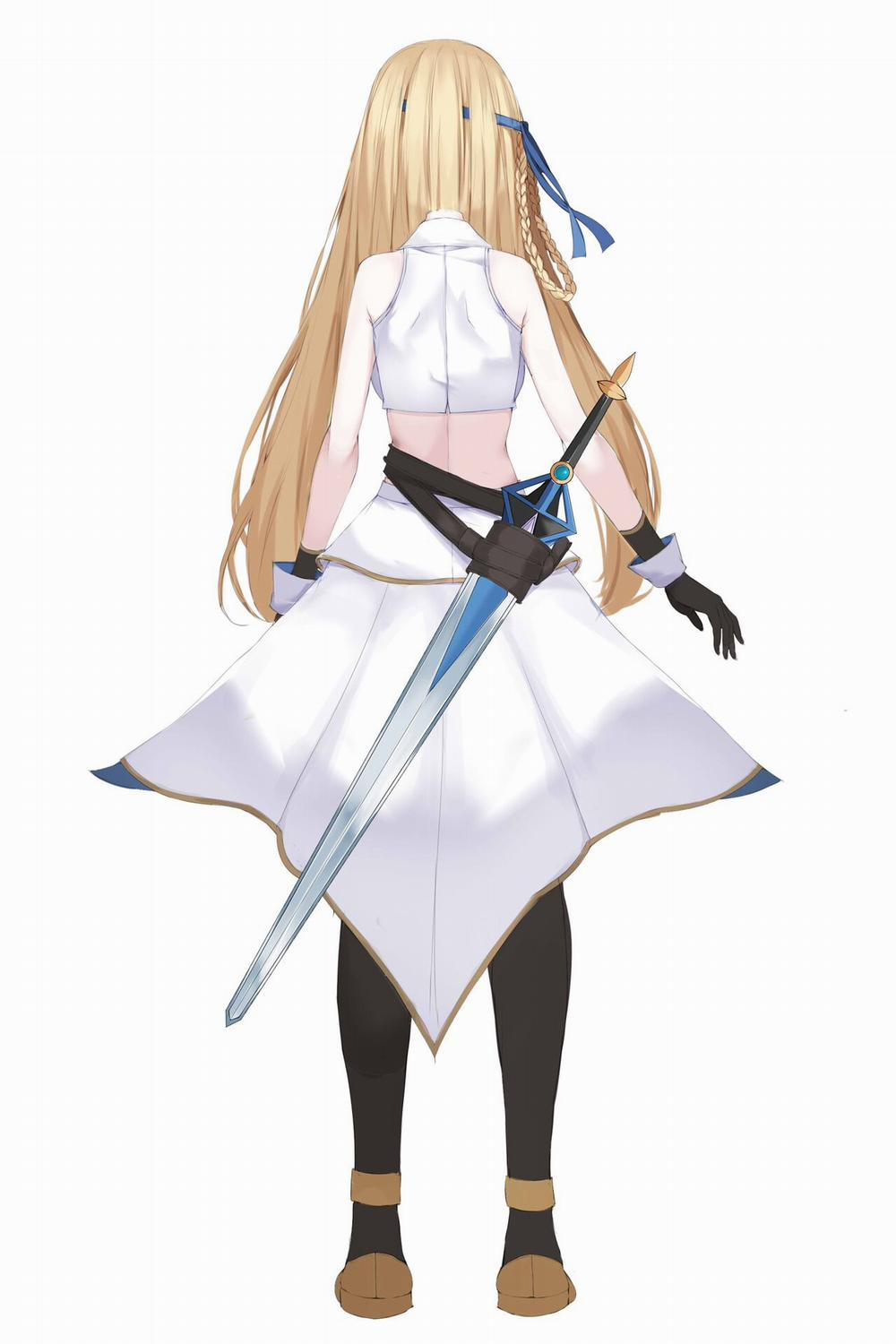 MarionettePrincess -Mobu murabito no etchina ayatsuri ningyō ni sa rete shimau hime kishi monogatari- Không thoại trang 1