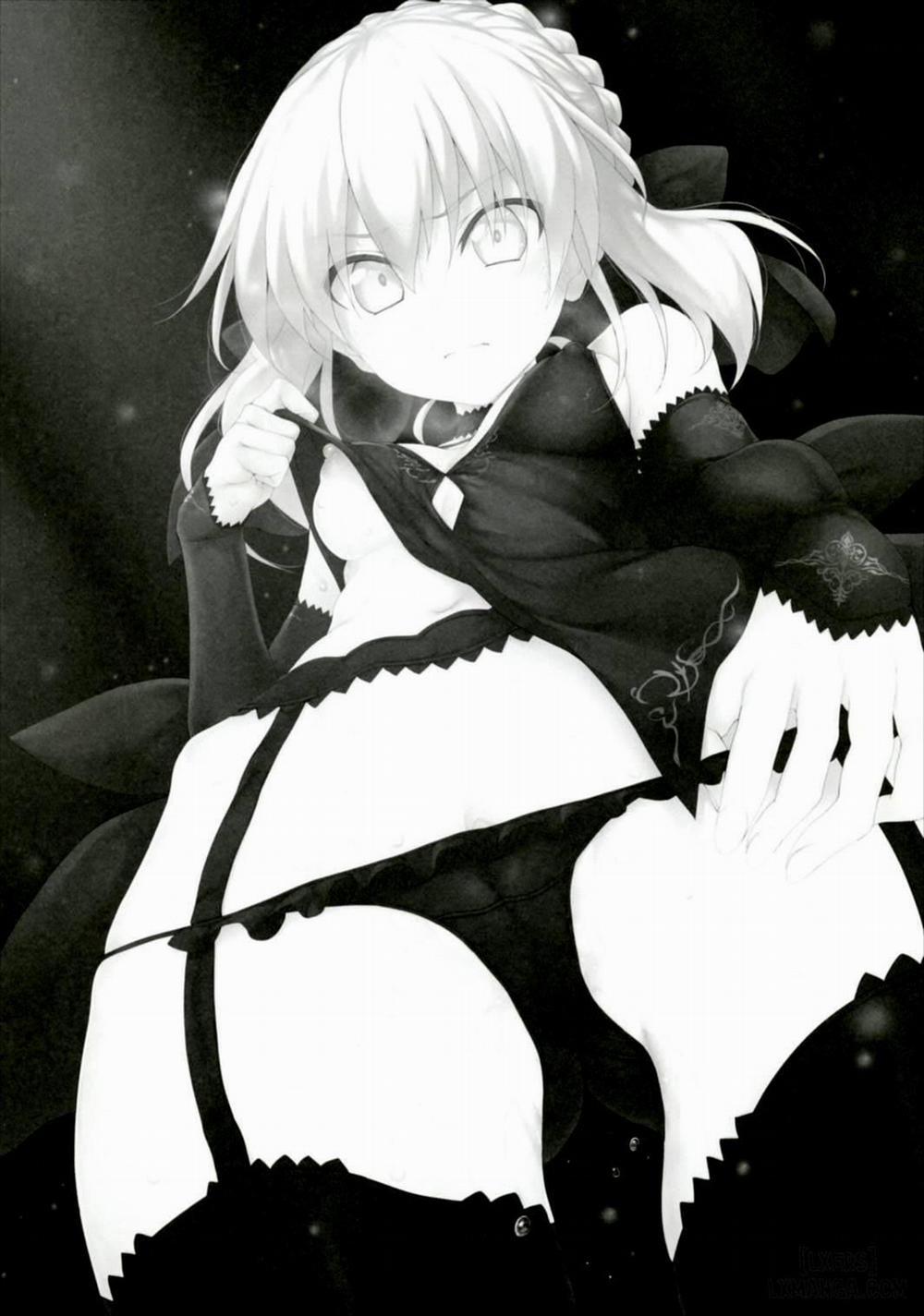 Marked Girl Vol.13 Oneshot trang 1