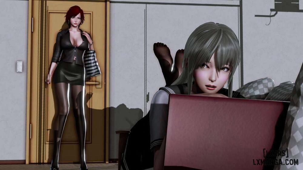 Married Wife Rescue Bankrupt 1 trang 12