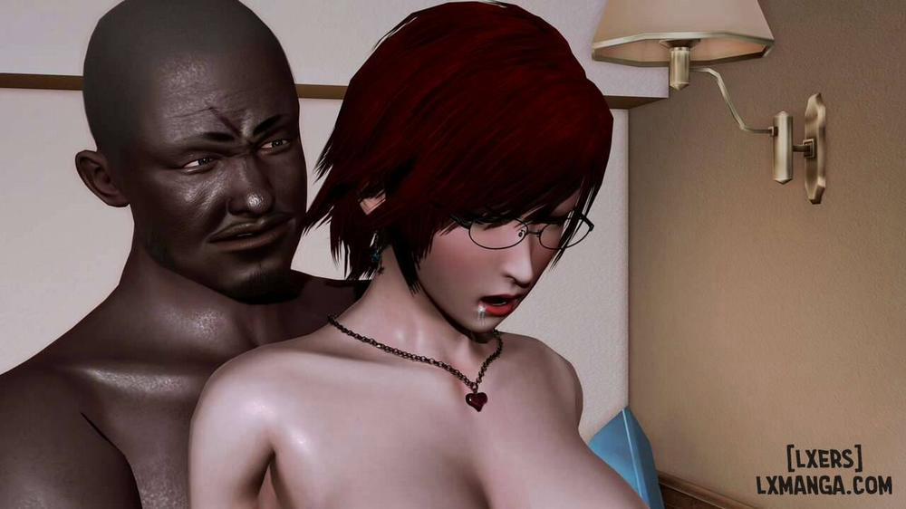 Married Wife Rescue Bankrupt 1 trang 185