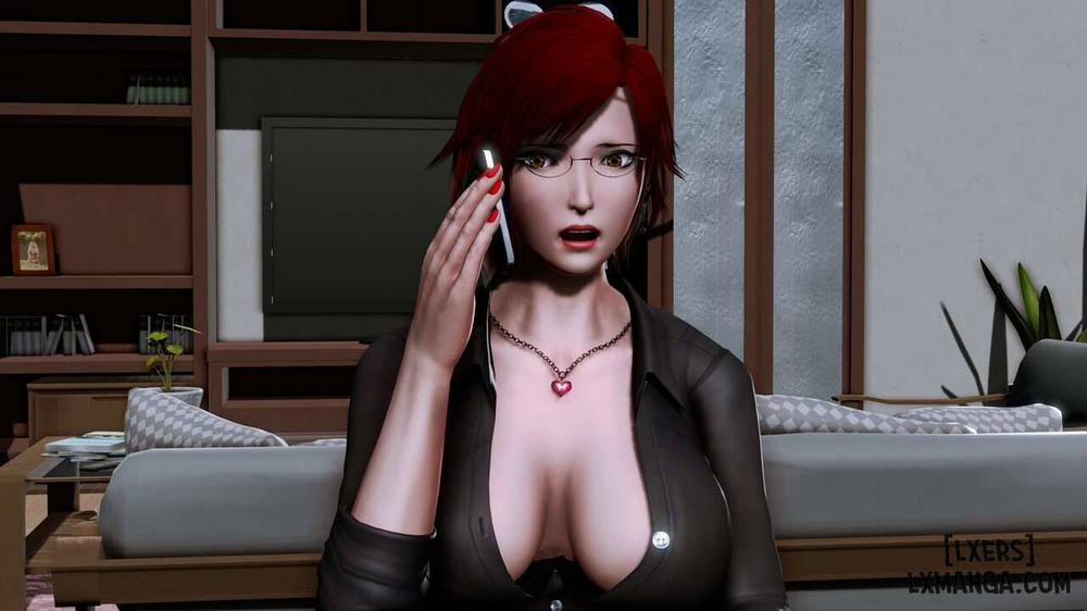 Married Wife Rescue Bankrupt 1 trang 19