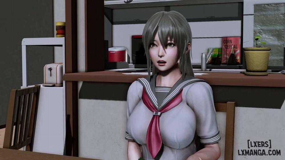 Married Wife Rescue Bankrupt 1 trang 20