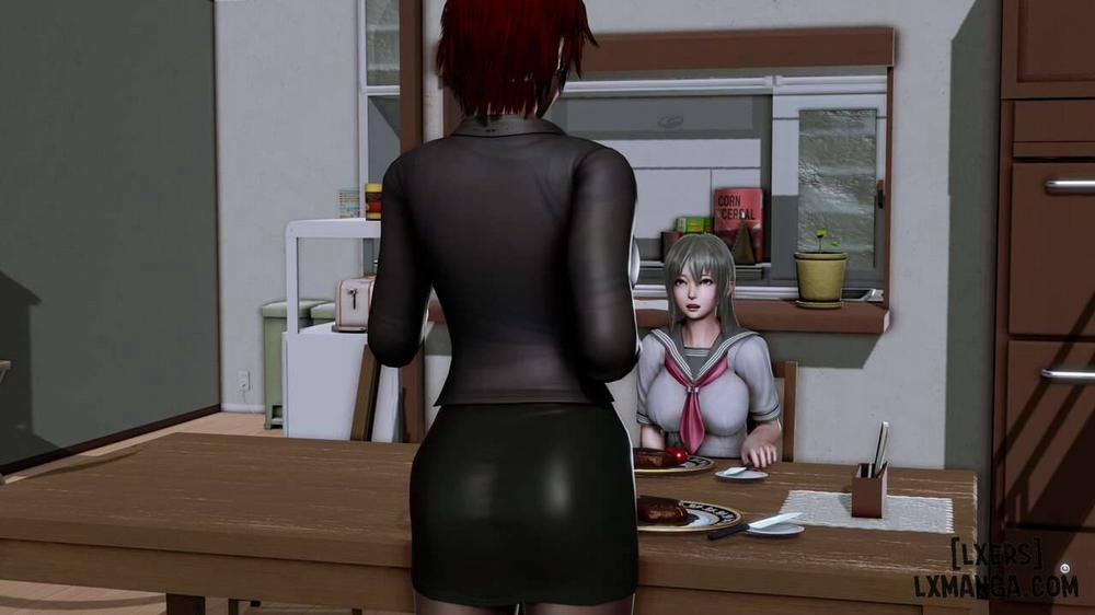 Married Wife Rescue Bankrupt 1 trang 24