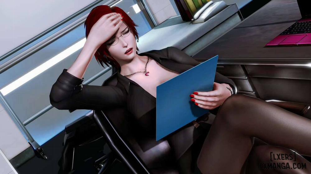 Married Wife Rescue Bankrupt 1 trang 31