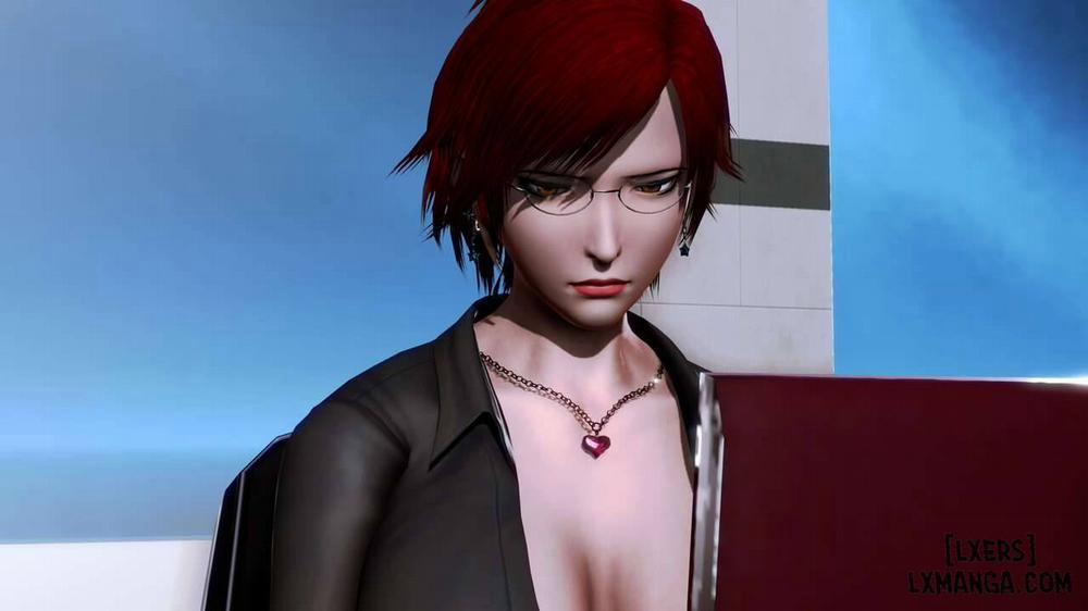 Married Wife Rescue Bankrupt 1 trang 38