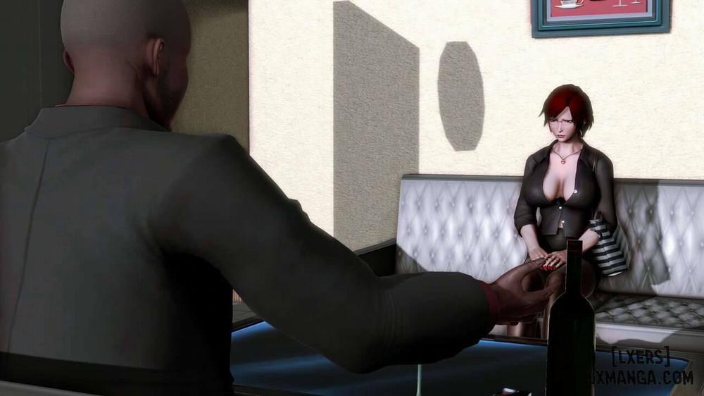 Married Wife Rescue Bankrupt 1 trang 41