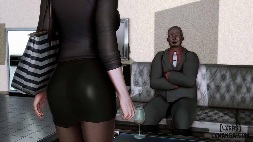 Married Wife Rescue Bankrupt 1 trang 48