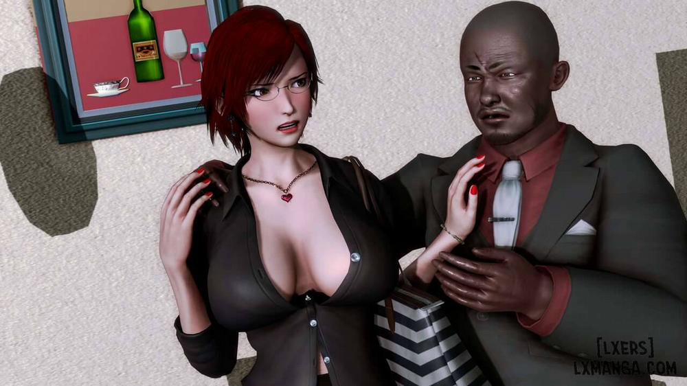 Married Wife Rescue Bankrupt 1 trang 57