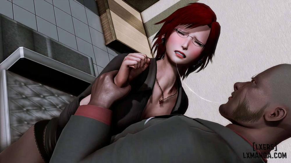 Married Wife Rescue Bankrupt 1 trang 68