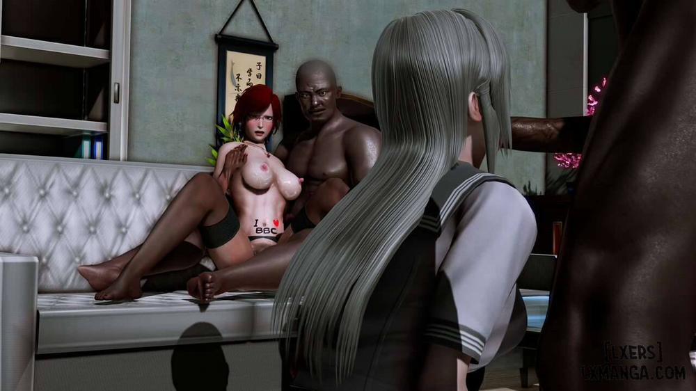 Married Wife Rescue Bankrupt 2 END trang 140