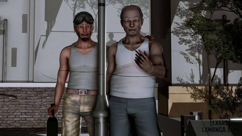 Married Wife Rescue Bankrupt 2 END trang 51