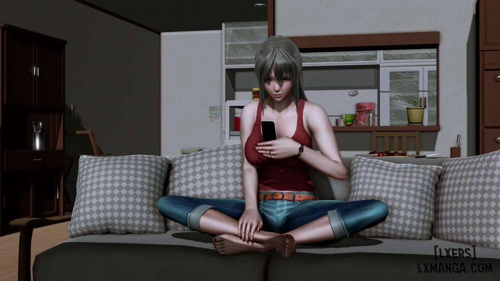 Married Wife Rescue Bankrupt 2 END trang 65