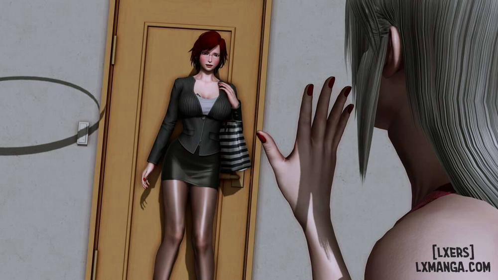 Married Wife Rescue Bankrupt 2 END trang 71