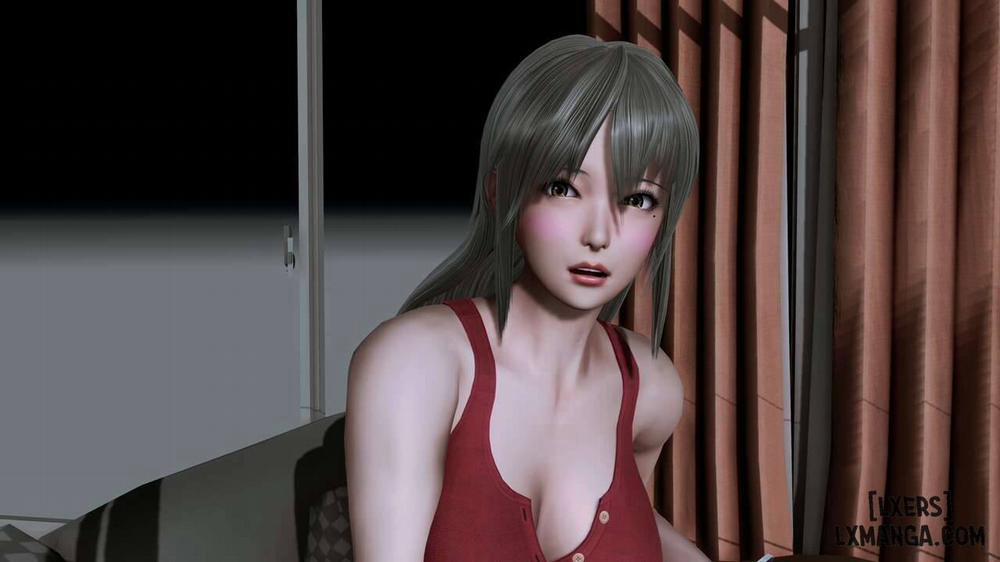 Married Wife Rescue Bankrupt 2 END trang 74