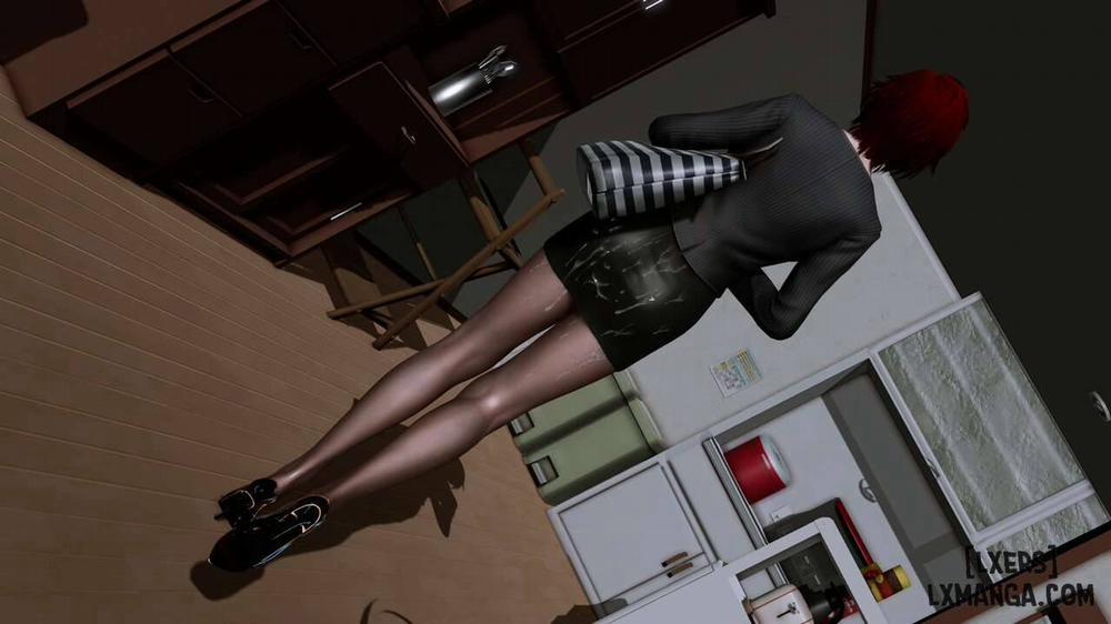 Married Wife Rescue Bankrupt 2 END trang 75