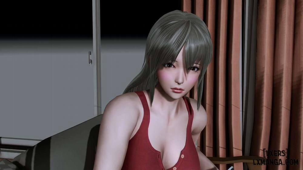 Married Wife Rescue Bankrupt 2 END trang 77