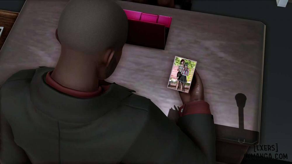 Married Wife Rescue Bankrupt 2 END trang 84